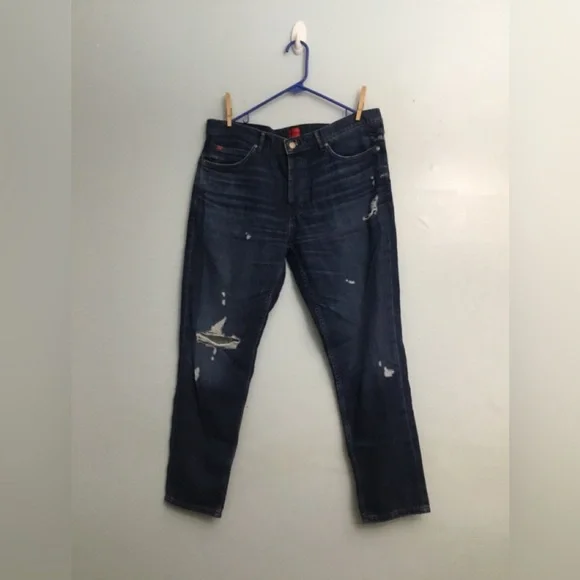 HUGO JEANS PANTS